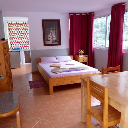 Sandro Paul Residenciel Esterno foto