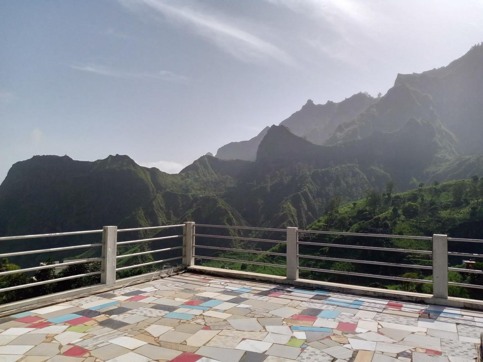 Sandro Paul Residenciel Esterno foto
