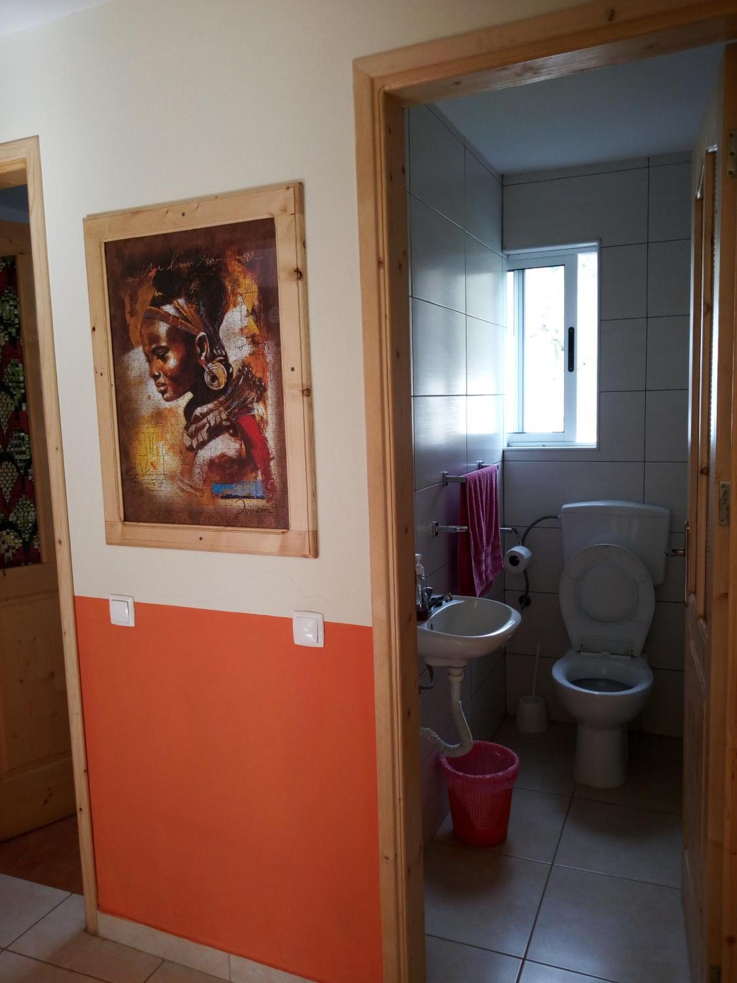 Sandro Paul Residenciel Esterno foto