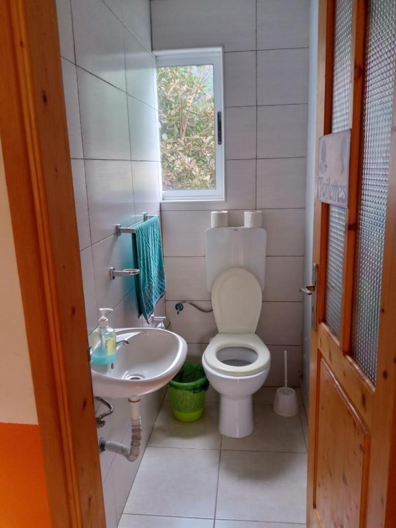 Sandro Paul Residenciel Esterno foto