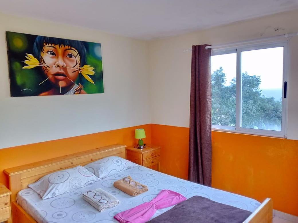 Sandro Paul Residenciel Esterno foto
