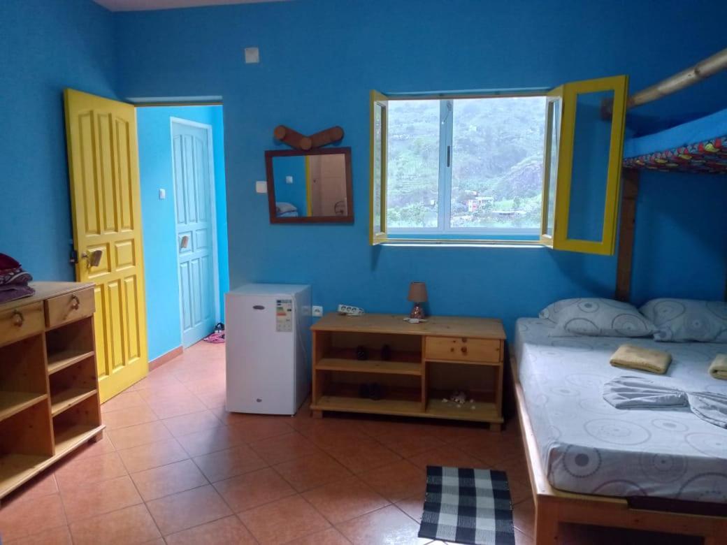Sandro Paul Residenciel Esterno foto