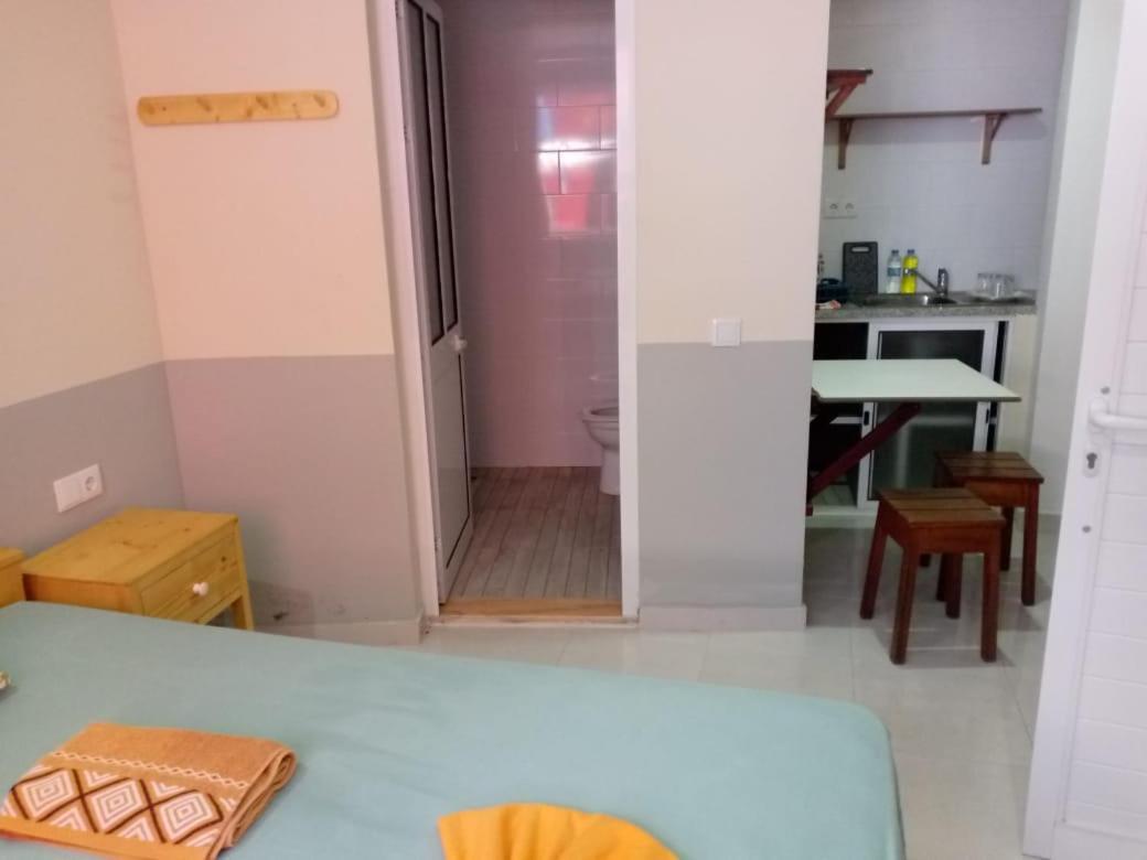 Sandro Paul Residenciel Esterno foto