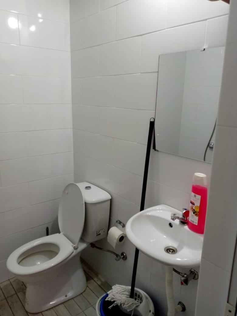 Sandro Paul Residenciel Esterno foto