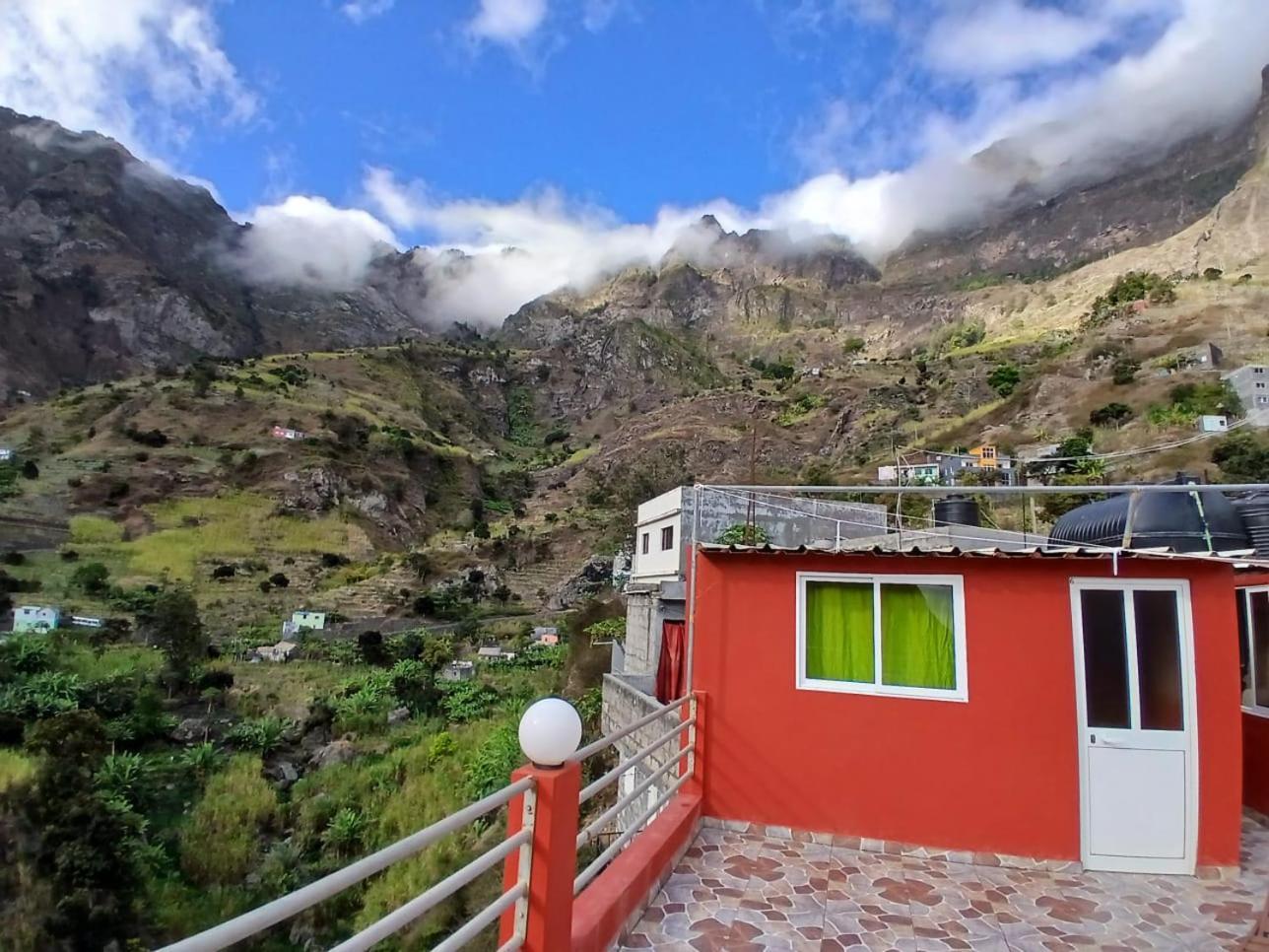 Sandro Paul Residenciel Esterno foto