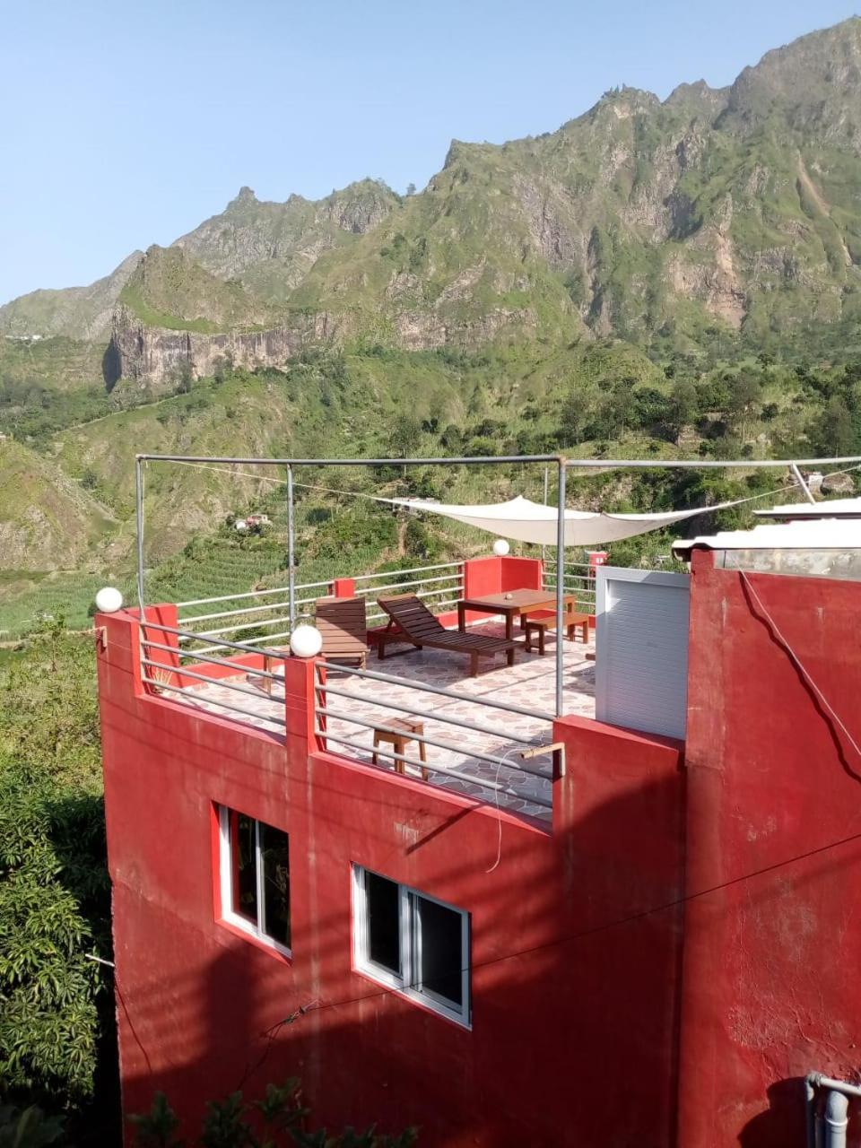 Sandro Paul Residenciel Esterno foto