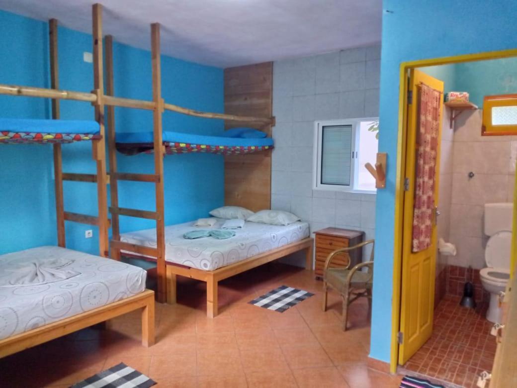 Sandro Paul Residenciel Esterno foto